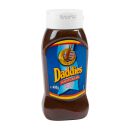 Daddies Favourite Brown Sauce Squeezy 8 x 400g