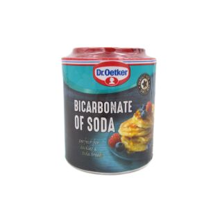 Dr.Oetker Bicarbonate of Soda 4 x 200g