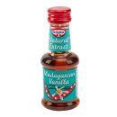 Dr.Oetker Natural Madagascan Vanilla Extract 6 x 35ml