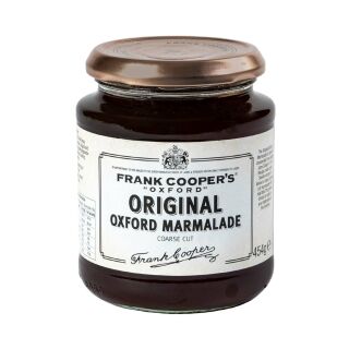 Frank Cooper's Original Oxford Marmalade 6 x 454g