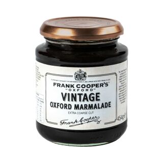 Frank Cooper's Vintage Oxford Marmalade 6 x 454g