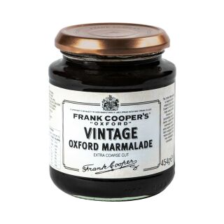 Frank Coopers Vintage Oxford Marmalade 6 x 454g