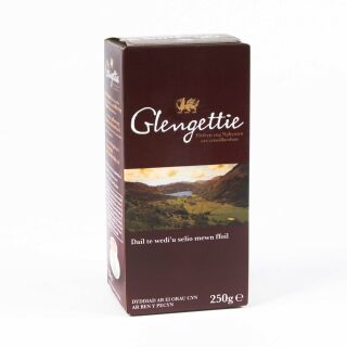 Glengettie Loose Leaf Tea 12 x 250g
