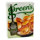 Greens Crispy Yorkshire Pudding Mix 12 x 125g