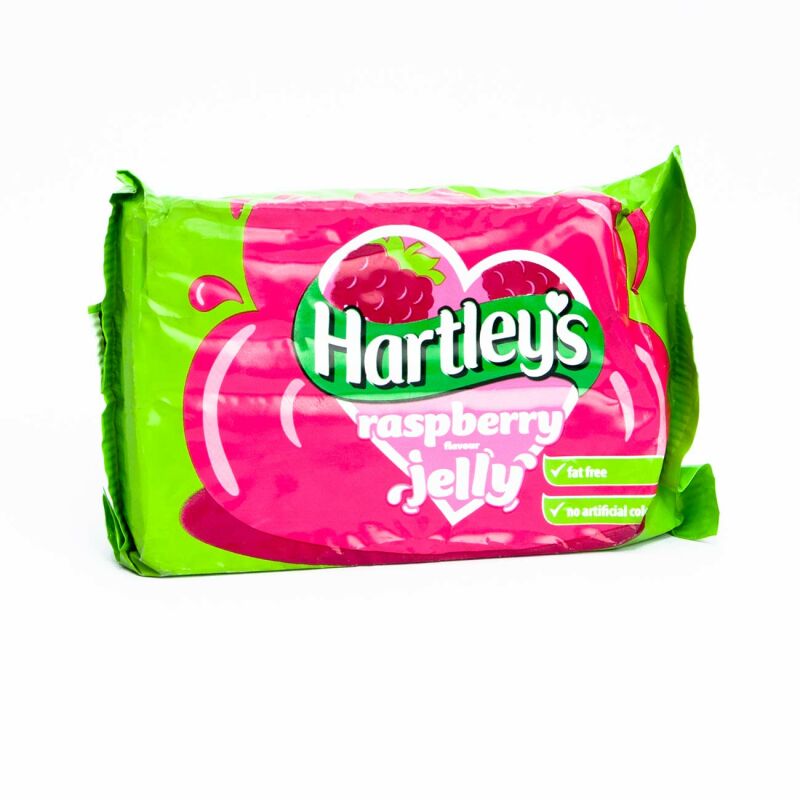 Hartleys Raspberry Jelly
