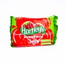 Hartleys Strawberry Jelly 12 x 135g