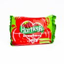 Hartleys Strawberry Jelly 12 x 135g