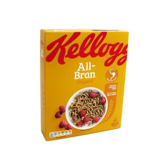 Kelloggs All-Bran Original High Fibre 6 x 500g