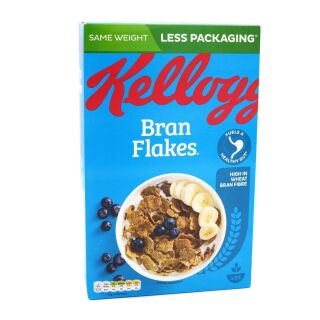 Kelloggs Bran Flakes 7 x750g