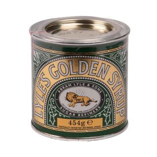 Lyles Golden Syrup 12 x 454g