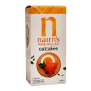 Nairns Fine Milled Oatcakes 12 x 218g
