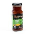 Sharwoods Mango Chutney & Kashmiri Chilli 6 x 360g