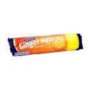 McVities Ginger Nuts 12 x 250g
