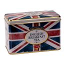 New English Teas - English Breakfast Tea 16 x 40 Tea Bags...