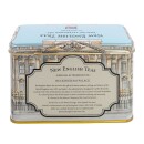 New English Teas - English Afternoon Tea 40 Tea Bags - Buckingham Palace Tin