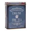 New English Teas - Earl Grey Tea - English Fine Tea...