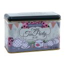 New English Teas - Earl Grey Tea 16 x 40 Tea Bags -...