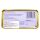 New English Teas - Earl Grey Tea 16 x 40 Tea Bags - English Tea Party Tin