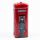 New English Teas - English Afternoon Tea 24 x 14 Tea Bags - Phone Box Tin