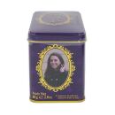 New English Teas - English Breakfast Tea 16 x 40 Tea Bags - William & Kate Tin