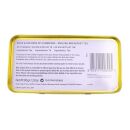 New English Teas - English Breakfast Tea 16 x 40 Tea Bags - William & Kate Tin