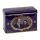 New English Teas - English Breakfast Tea 16 x 40 Tea Bags - William & Kate Tin