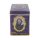 New English Teas - English Breakfast Tea 16 x 40 Tea Bags - William & Kate Tin