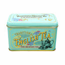 New English Teas - English Breakfast Tea 16 x 40 Tea Bags...