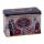 New English Teas - English Breakfast Tea 16 x 40 Tea Bags - London Vintage Tin