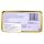 New English Teas - English Breakfast Tea 16 x 40 Tea Bags - London Vintage Tin