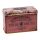 New English Teas - English Breakfast Tea 16 x 40 Tea Bags - English Fine Tea Vintage Tin
