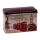 New English Teas - English Breakfast Tea 16 x 40 Tea Bags - British Vintage Tin