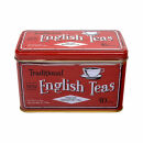 New English Teas - English Breakfast Tea 16 x 40 Tea Bags...