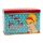 New English Teas - English Breakfast Tea 16 x 40 Tea Bags - "Time for Tea" Vintage Tin