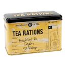 New English Teas - English Breakfast Tea 16 x 40 Tea Bags...