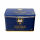 New English Teas - English Breakfast Tea 16 x 40 Tea Bags - "Oxford University"