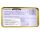New English Teas - English Afternoon Tea 16 x 40 Tea Bags - Victorian Vintage Tin