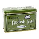 New English Teas - English Afternoon Tea 16 x 40 Tea Bags...