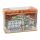 New English Teas - English Afternoon Tea 16 x 40 Tea Bags - English Tea Room Tin