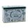 New English Teas - English Afternoon Tea 16 x 40 Tea Bags - Green Garden Tin