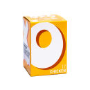 OXO Chicken Stock Cubes 12 x12s 71g