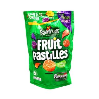 Rowntrees Fruit Pastilles 10 x 143g