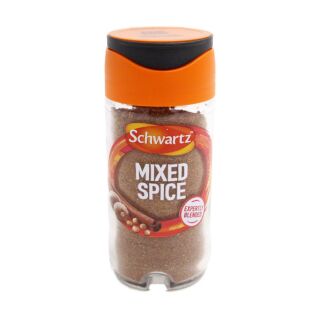 Schwartz Mixed Spice 6 x 28g
