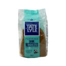 Tate & Lyle Fairtrade Dark Muscovado Sugar 10 x 500g