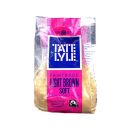 Tate & Lyle Fairtrade Light Brown Soft Sugar 10 x 500g