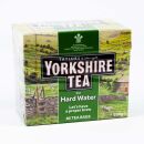 Taylors of Harrogate Yorkshire Tea for Hard Water 10 x 80...