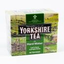 Taylors of Harrogate Yorkshire for Hard Water 10 x 80 Tea...