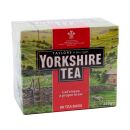 Taylors of Harrogate Yorkshire Tea 10 x 80 Tea Bags 250g