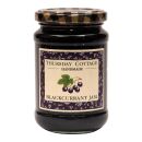 Thursday Cottage Blackcurrant Jam 6 x 340g