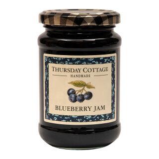 Thursday Cottage Blueberry Jam 6 x 340g